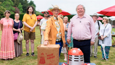 Imagen de Antiques Roadshow: Ep.16 - 2
