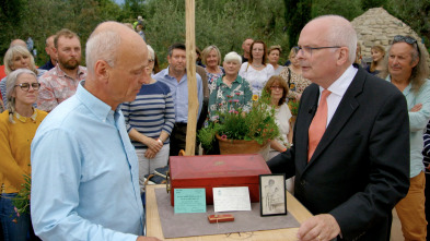 Imagen de Antiques Roadshow: Ep.18 - 2