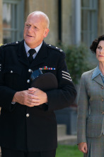 Imagen de El Padre Brown (T10): Ep.6  - 1