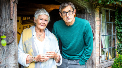 Imagen de Louis Theroux: entrevistas: Ep.2 - 2