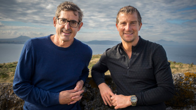 Imagen de Louis Theroux: entrevistas: Ep.4 - 2