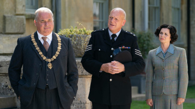 Imagen de El Padre Brown (T10): Ep.6  - 2