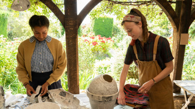 Imagen de El Padre Brown (T10): Ep.7  - 2