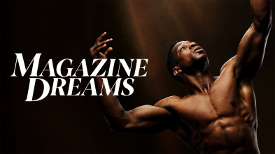 Imagen de Magazine Dreams - 2