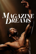 Imagen de Magazine Dreams - 1