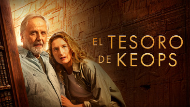 Imagen de El tesoro de Keops - 2