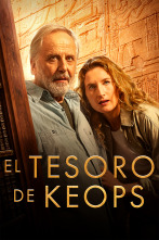 Imagen de El tesoro de Keops - 1