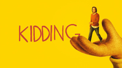 Imagen de Kidding (T2) - 2