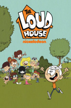 Imagen de Una casa de locos (T9) - 1