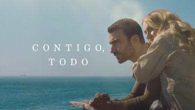 Imagen de Contigo, todo - 2