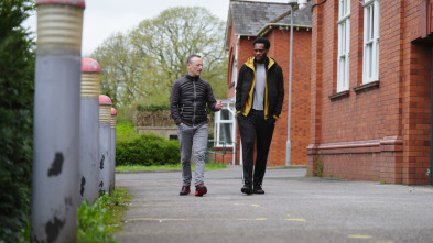 Imagen de La verdad sobre el sudor - 4