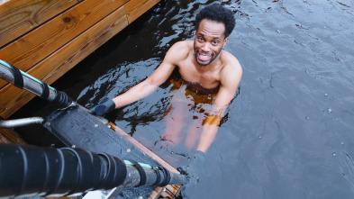 Imagen de La verdad sobre el sudor - 3