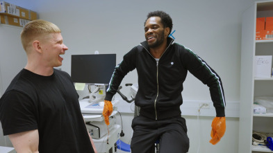 Imagen de La verdad sobre el sudor - 11