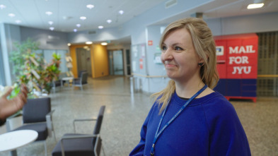 Imagen de La verdad sobre el sudor - 16