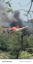Imagen de ¿Qué falló en el accidente de Air India? - 5