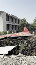 Imagen de ¿Qué falló en el accidente de Air India? - 12