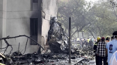 Imagen de ¿Qué falló en el accidente de Air India? - 14
