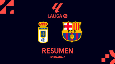 Imagen de Jornada 6: Real Oviedo - Barcelona - 2