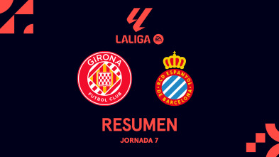 Imagen de Jornada 7: Girona - Espanyol - 2