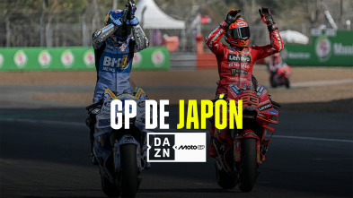 Imagen de MotoGP - GP de Japón (2025): Sábado al Sprint - 2