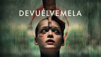 Imagen de Devuélvemela - 2