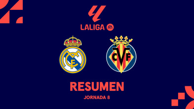 Imagen de Jornada 8: Real Madrid - Villarreal - 2