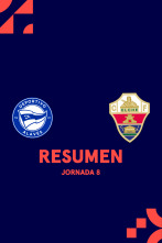 Imagen de Jornada 8: Alavés - Elche - 1
