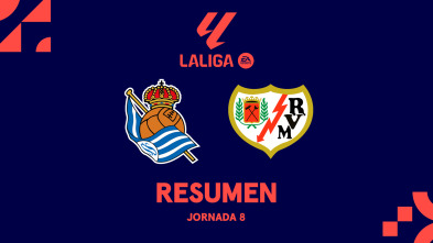 Imagen de Jornada 8: Real Sociedad - Rayo - 2