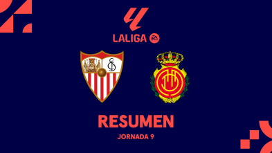 Imagen de Jornada 9: Sevilla - Mallorca - 2