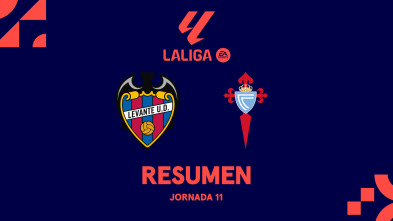 Imagen de Jornada 11: Levante - Celta - 2