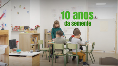 Imagen de 10 anos das escolas Semente - 4