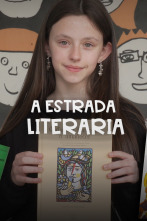 Imagen de A Estrada literaria: memoria e canteira da lingua galega - 3