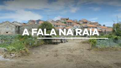 Imagen de A Fala na Raia - 4