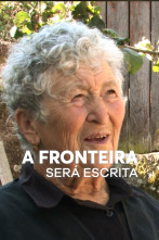 Imagen de A fronteira será escrita - 3