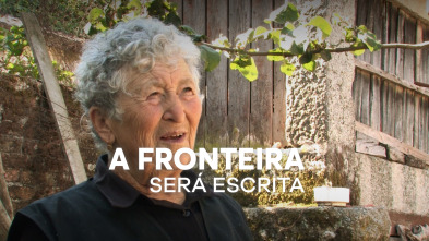 Imagen de A fronteira será escrita - 4