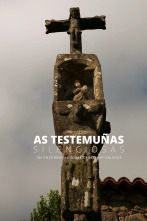 Imagen de As testemuñas silenciosas - 3