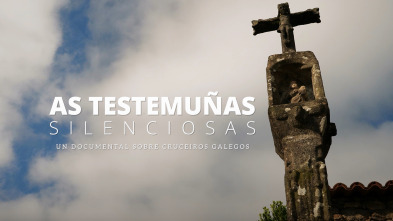 Imagen de As testemuñas silenciosas - 4