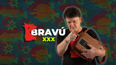 Imagen de Bravú XXX - 4