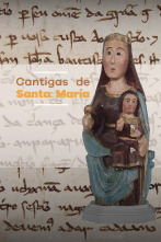 Imagen de Cantigas de Santa María, por que en galego? - 3