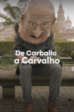 Imagen de De Carballo a Carvalho - 3
