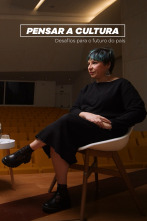 Imagen de Desafíos do País (T1): Pensar a cultura con Inma López Silva e Diego Ameixeiras - 1