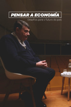 Imagen de Desafíos do País (T1): Pensar a economía con Miguel Anxo Bastos e Enrique Sáez - 1
