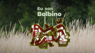 Imagen de Eu son Balbino! - 4