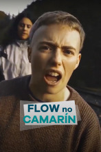 Imagen de Flow no camarín - 3