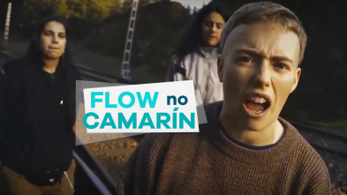 Imagen de Flow no camarín - 4