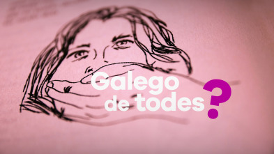 Imagen de Galego de todes? - 4