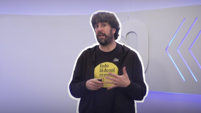 Imagen de Galego de todo o mundo (T2) - 4