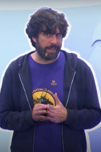 Imagen de Galego de todo o mundo (T1) - 3