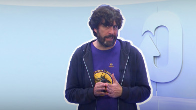 Imagen de Galego de todo o mundo (T1) - 4