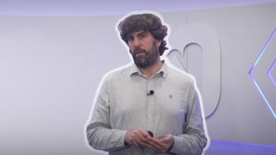 Imagen de Galego de todo o mundo (T4) - 4